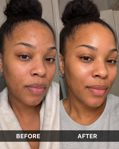 The Most Powerful Copper Peptide Facial Serum