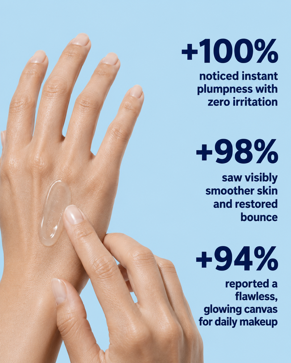 The Most Powerful Copper Peptide Facial Serum