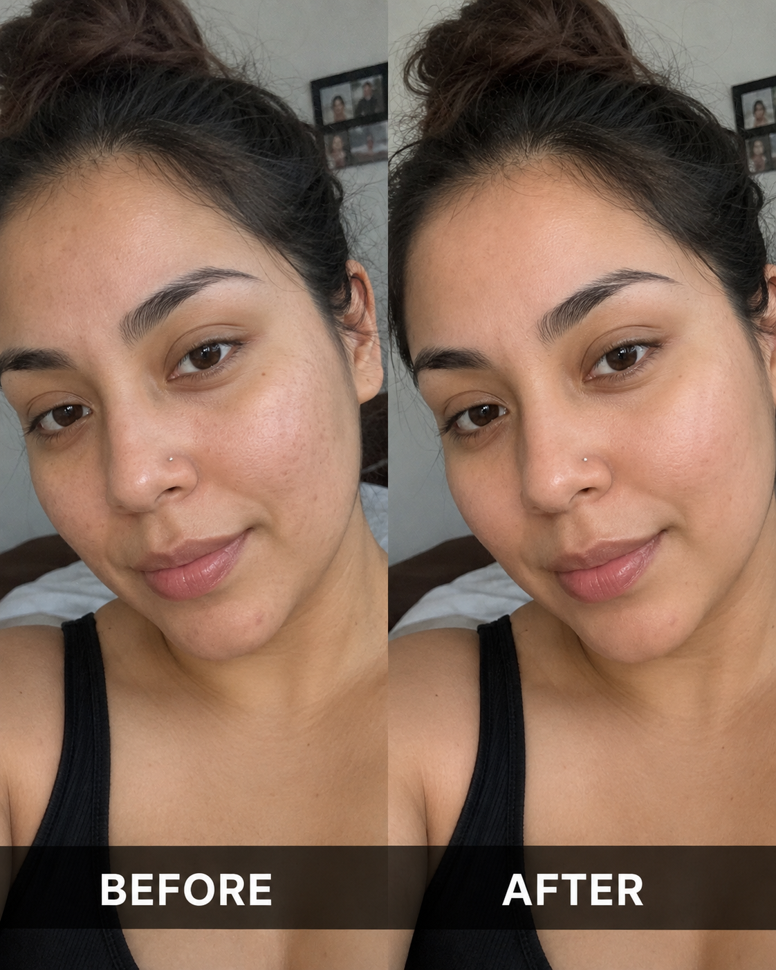 The Most Powerful Copper Peptide Facial Serum