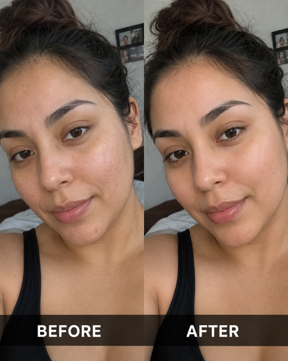 The Most Powerful Copper Peptide Facial Serum