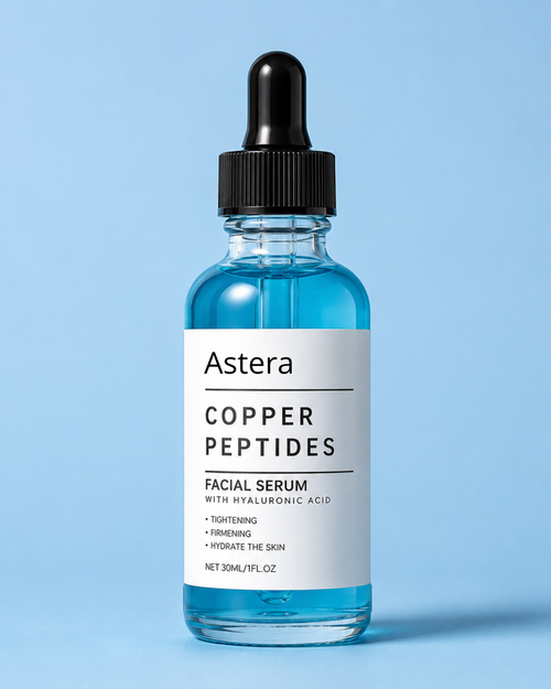 Copper Peptide Renewal Serum